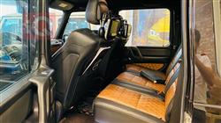 مێرسێدس بێنز G-Class